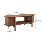 Cadence Coffee Table