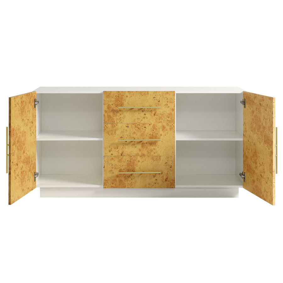 TV Stands / Media Consoles