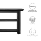 Calix 57” Console Table