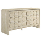 Toscana 61" Sideboard - EEI-6862-TRA
