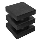 Perpetuate Totem End Table