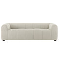 Liana   Upholstered Fabric Sofa