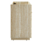 Render 30" and 36" Bathroom Cabinets Basin Not Included
