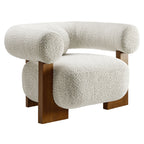 Kolding Lounge Accent Chair