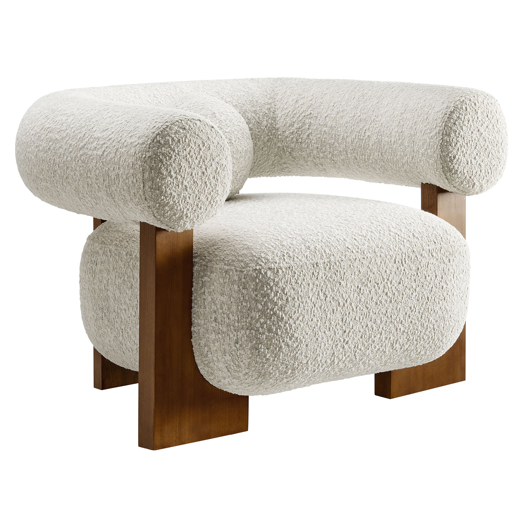 Kolding Lounge Accent Chair