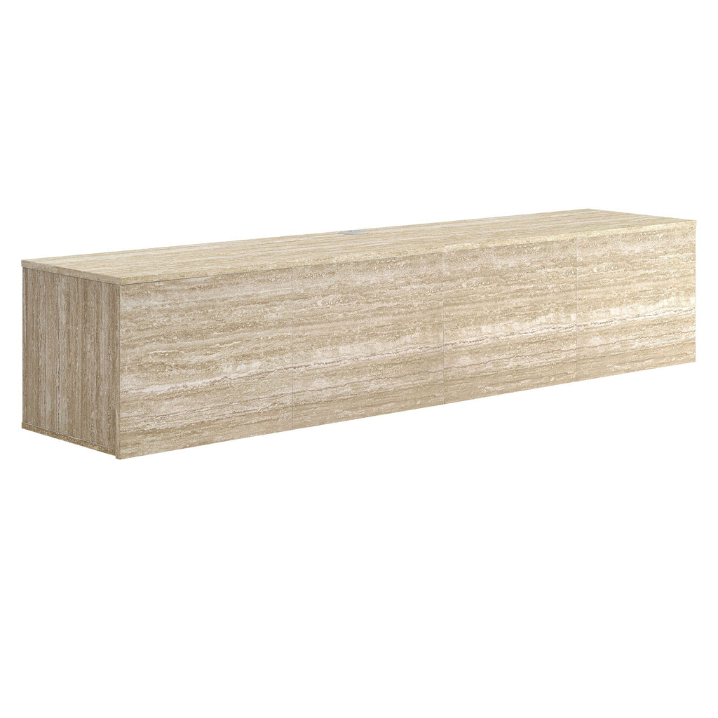 Mavenwood Aster Media Console
