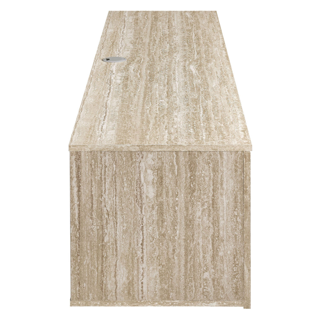 Mavenwood Aster Media Console