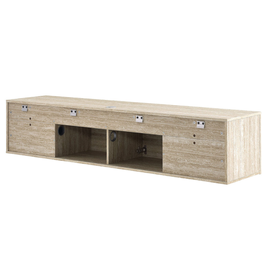 Mavenwood Aster Media Console