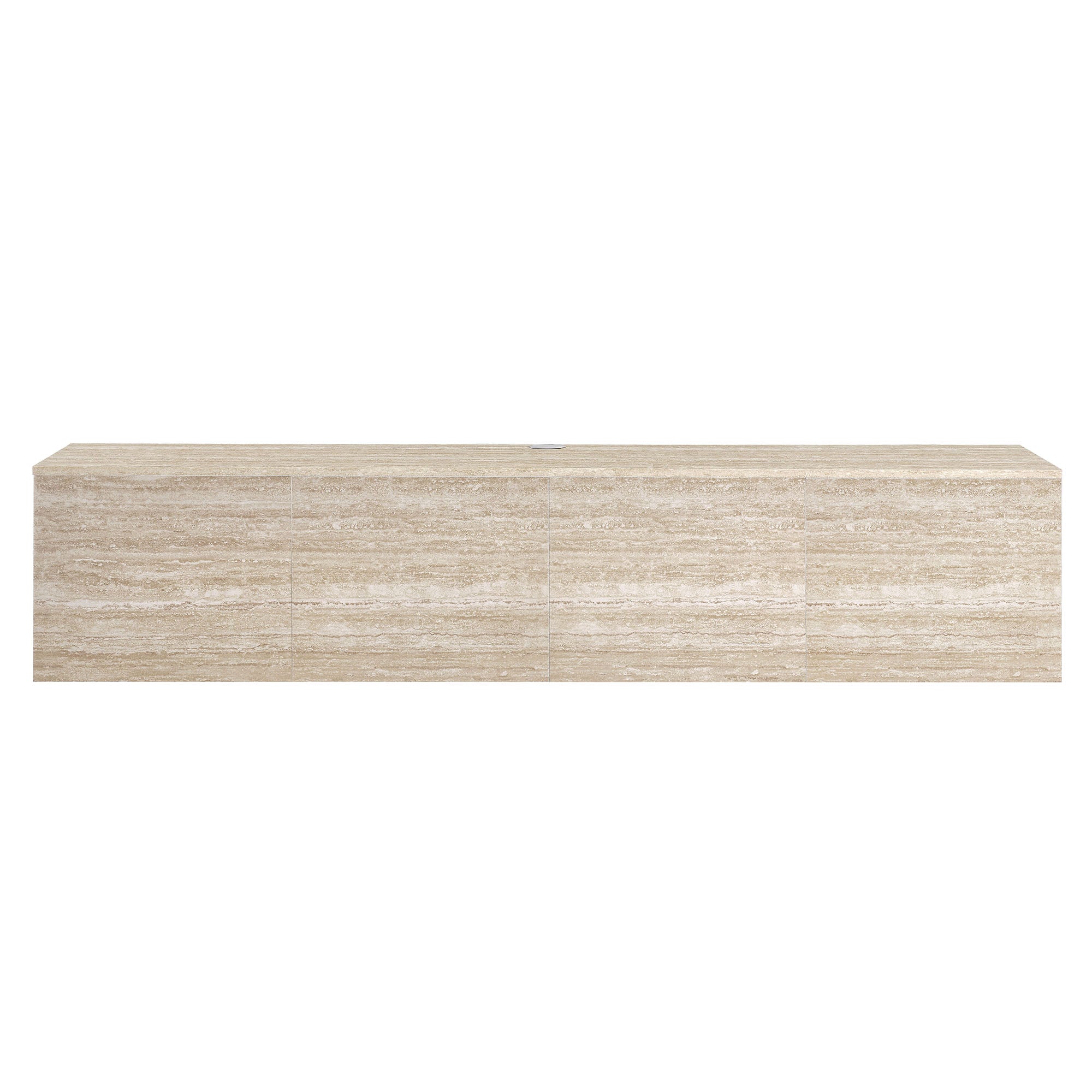 Mavenwood Aster Media Console