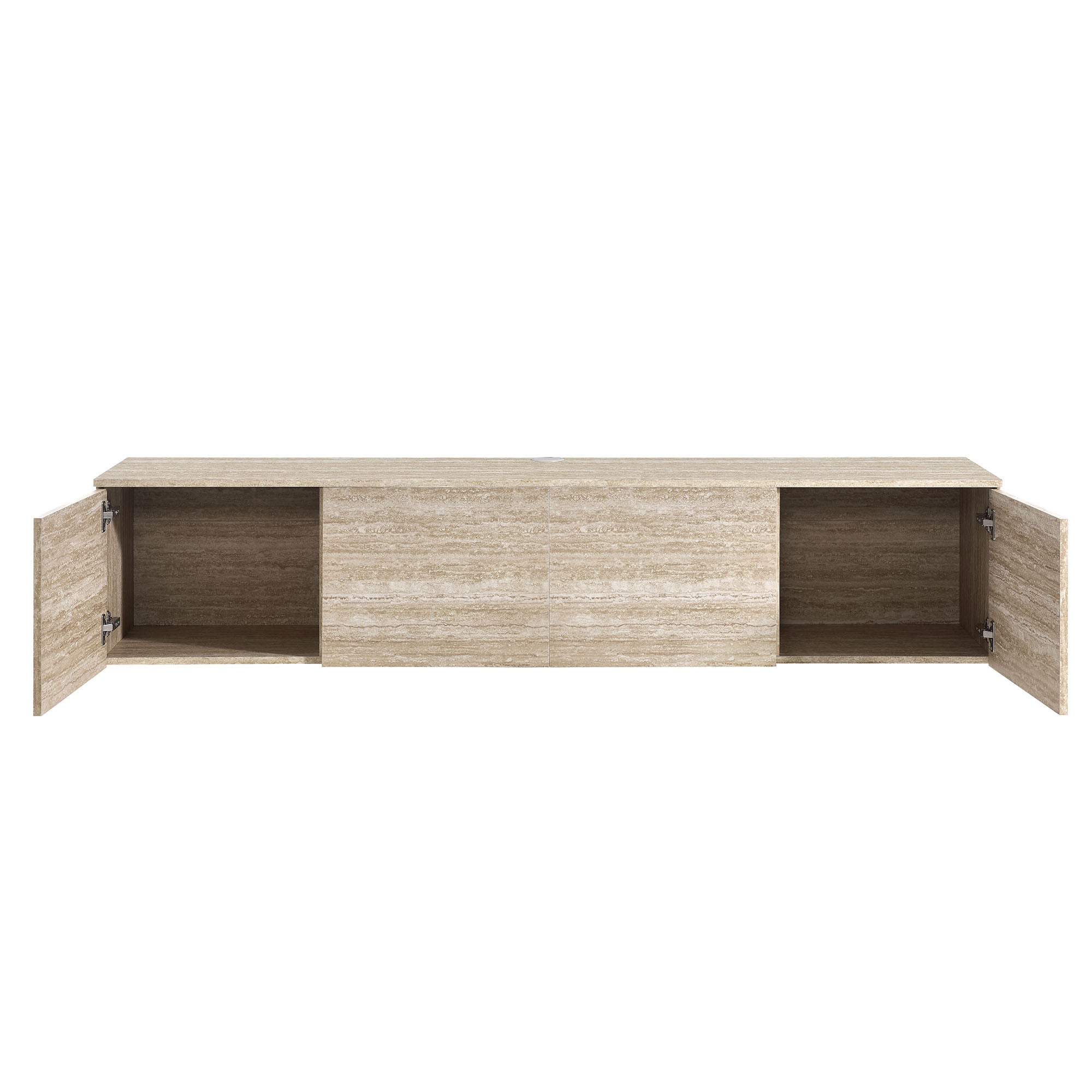 Mavenwood Aster Media Console