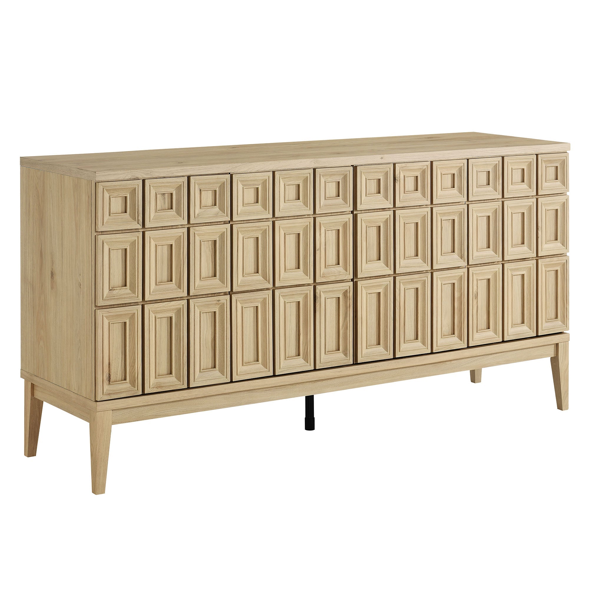 Samos 62" Sideboard - EEI-7021-HCK