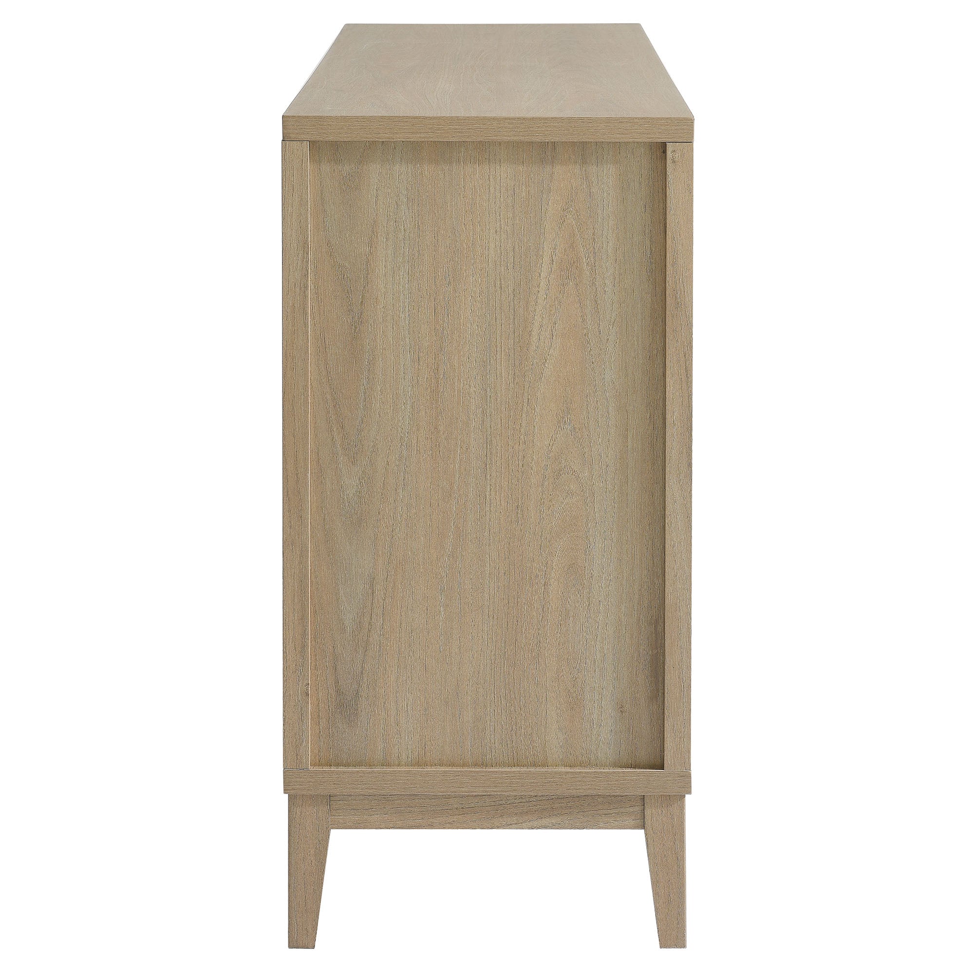 Sinya 4-Door Sideboard