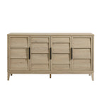 Sinya 4-Door Sideboard