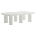 Cleo 54” Rectangular Coffee Table
