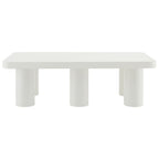 Cleo 54” Rectangular Coffee Table