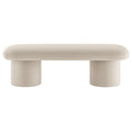 Orla Performance Velvet Bench