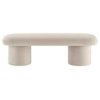 Orla Performance Velvet Bench
