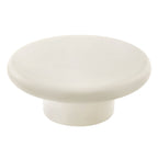 Argos Indoor - Outdoor Patio Concrete Round Coffee Table
