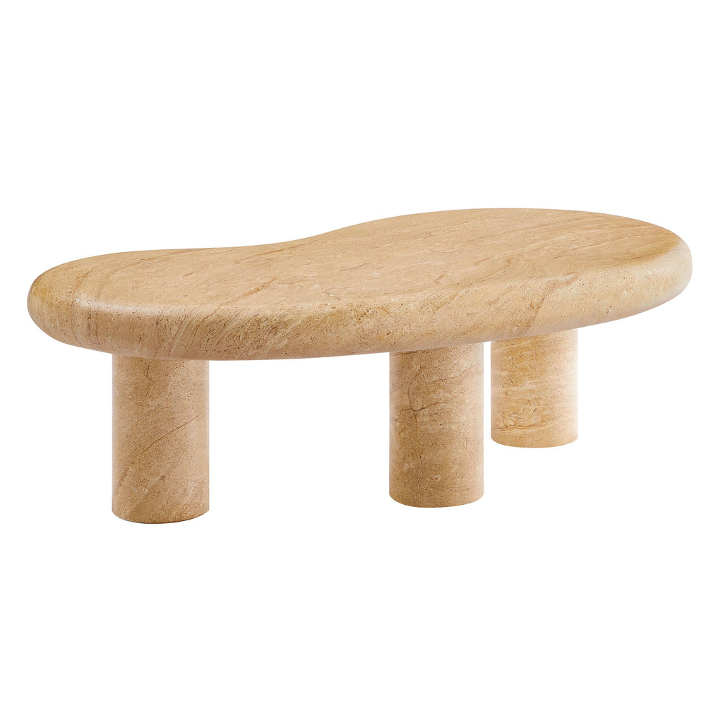 Elowen Indoor - Outdoor Coffee Table