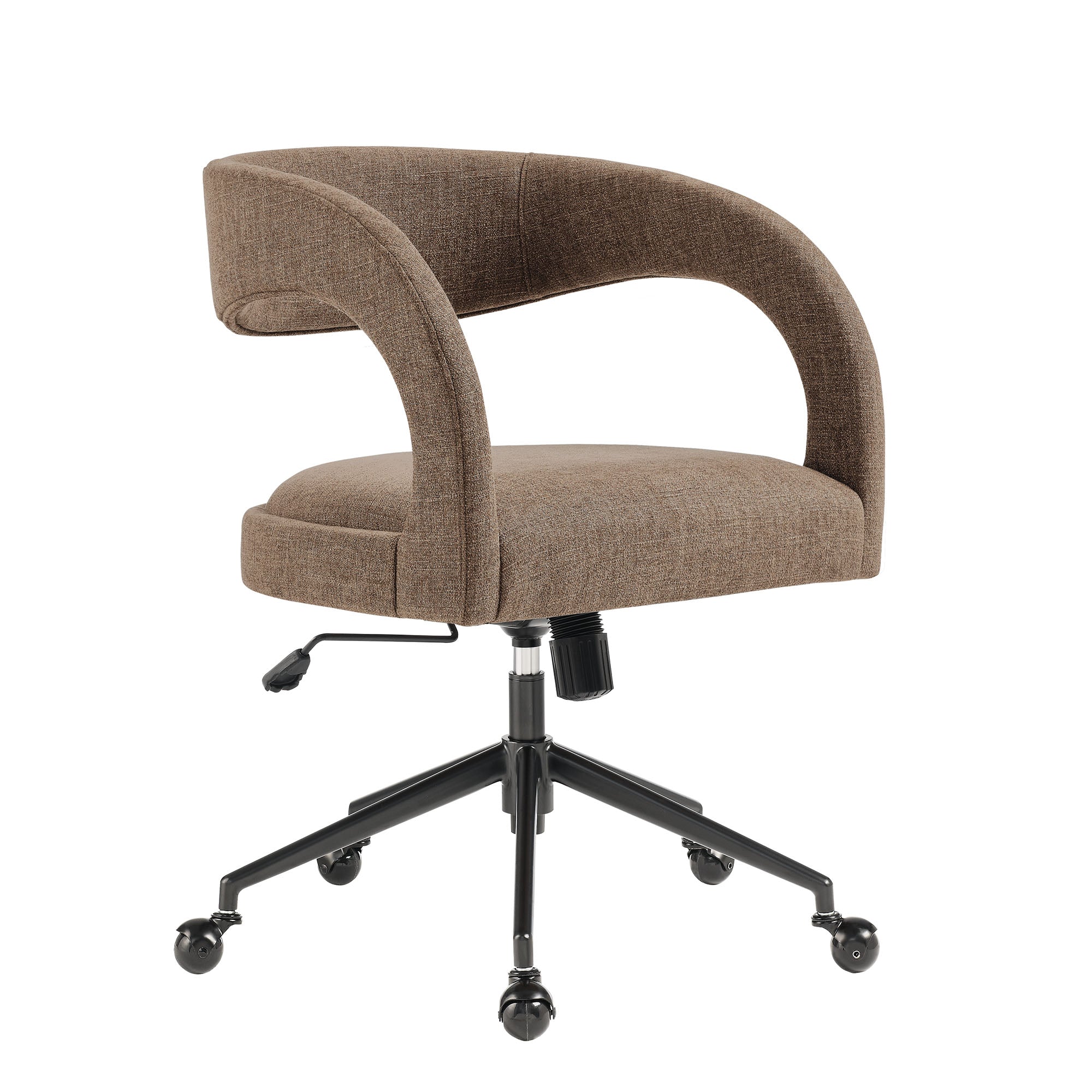 Pinnacle Upholstered Office Chair - EEI-7149-MOC