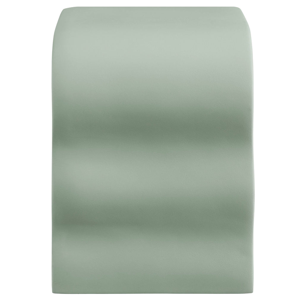 Jorin Squiggle Side Table