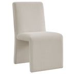 Emory Fabric Upholstered Dining Side Chair - EEI-7185-SAL