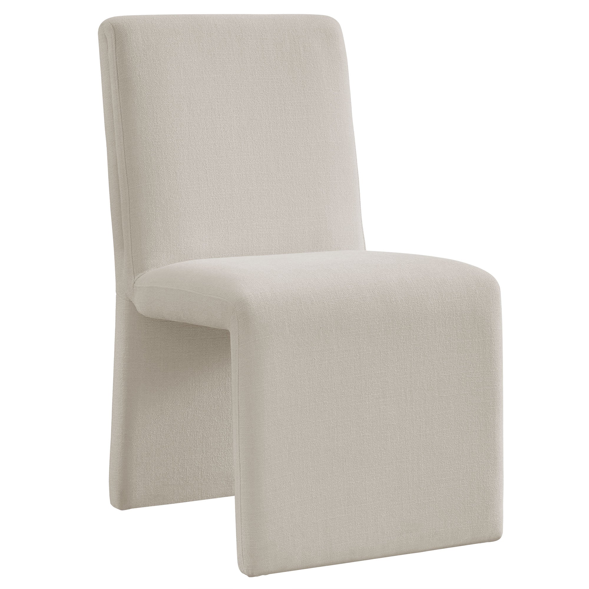Emory Fabric Upholstered Dining Side Chair - EEI-7185-SAL