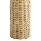 Briar Rattan Table Lamp