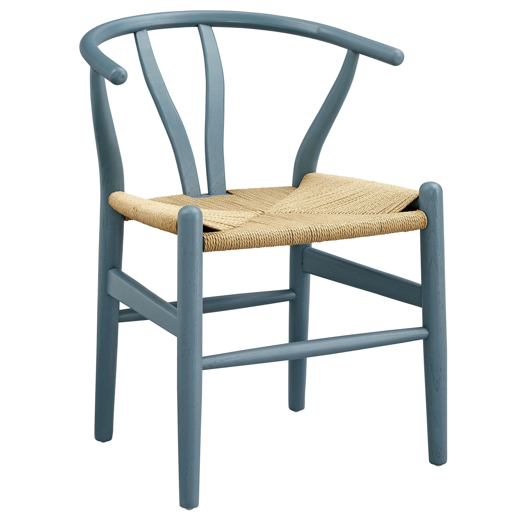 Amish 29" Wood Dining Chair - EEI-7200-HAR
