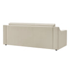 Liora Performance Velvet Sofa