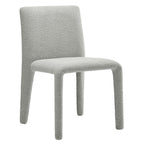 Rhodes Fabric Upholstered Dining Chair - EEI-7222-DOV
