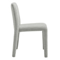 Rhodes Fabric Upholstered Dining Chair