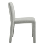 Rhodes Fabric Upholstered Dining Chair