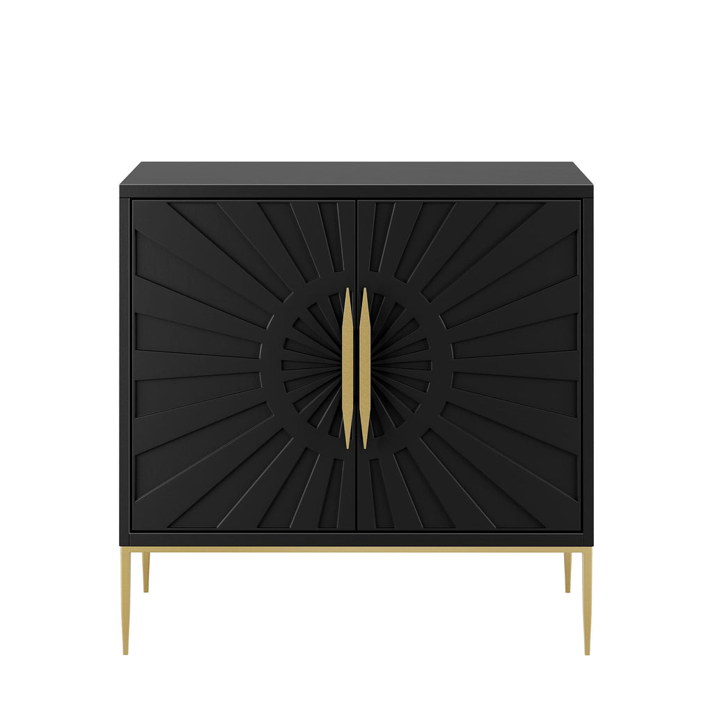 Awaken 35" Accent Cabinet