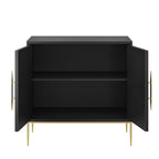 Awaken 35" Accent Cabinet