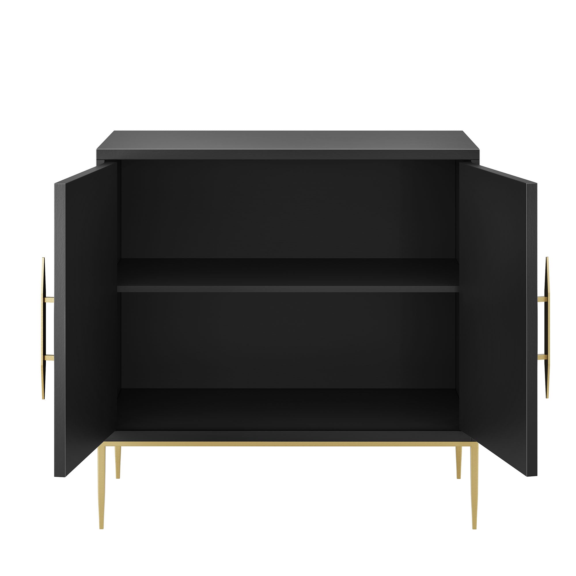 Awaken 35" Accent Cabinet