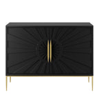 Awaken 47" Accent Cabinet