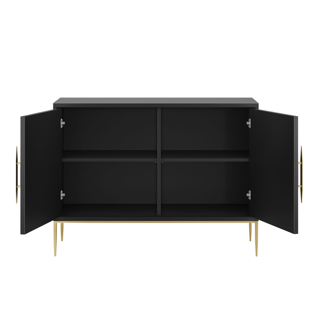 Awaken 47" Accent Cabinet