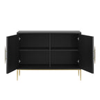 Awaken 47" Accent Cabinet