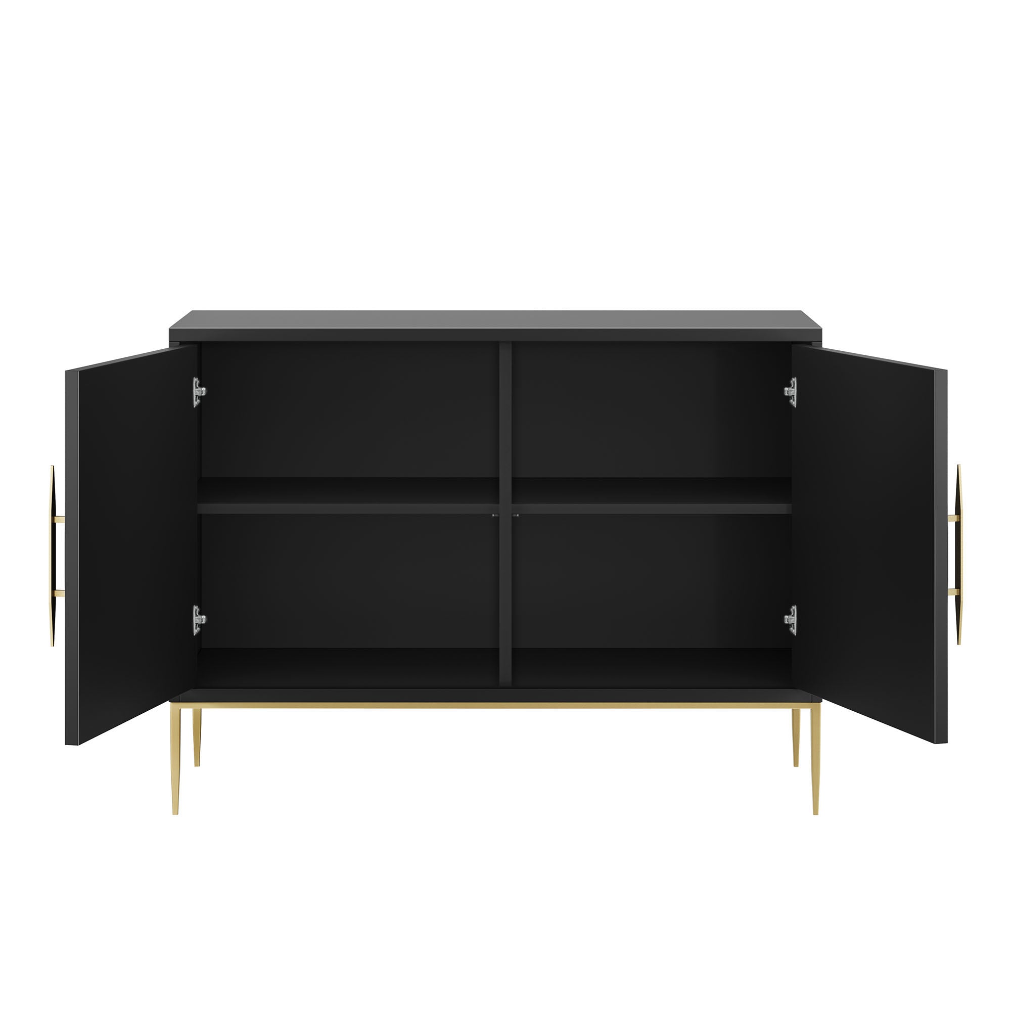 Awaken 47" Accent Cabinet