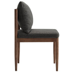 Remington Wood Dining Side Chair