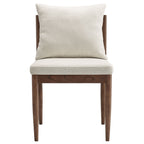 Remington Wood Dining Side Chair