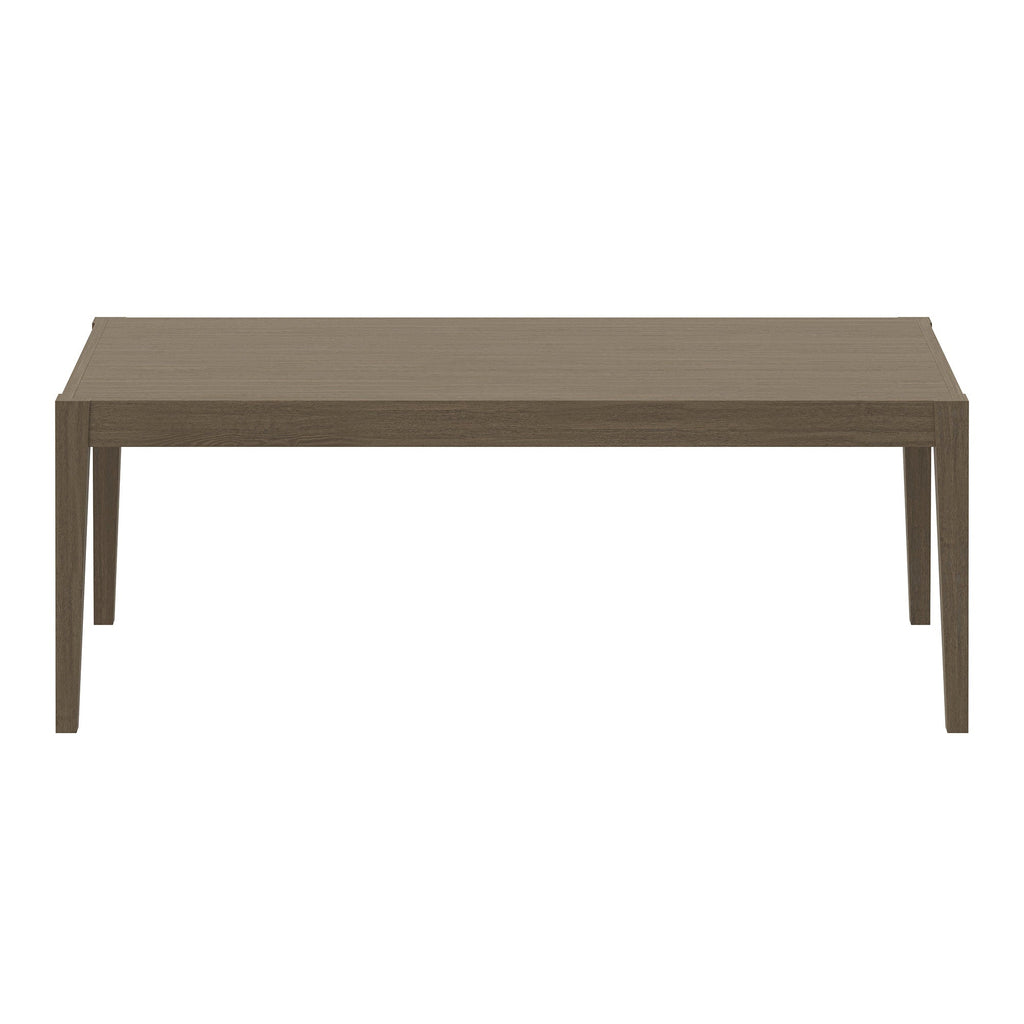 Northlake 9-Piece Outdoor Teak Wood Dining Set