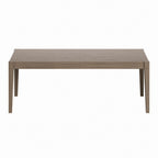 Northlake 7-Piece Outdoor Teak Wood Dining Set
