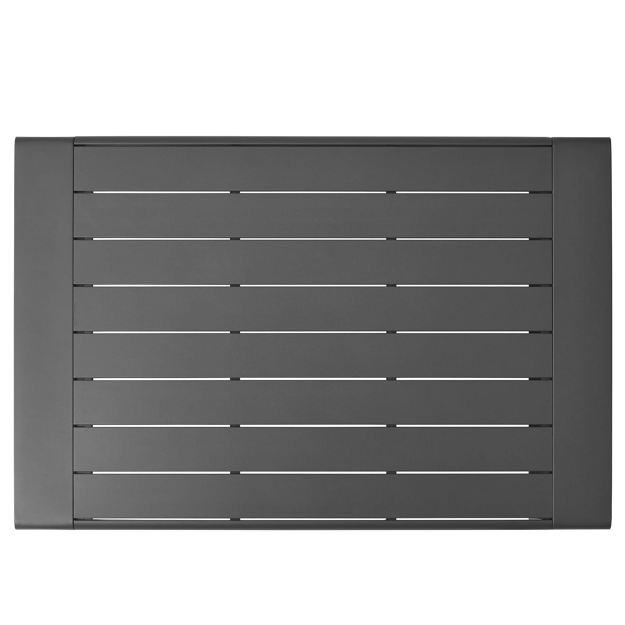 Lirienne Outdoor Patio Aluminum Coffee Table