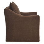 Somerset Linen Blend Armchair