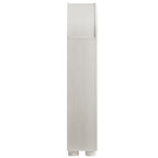 Bellamy Tall Arched Storage Cabinet
