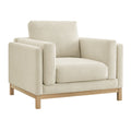 Roscoe Fabric Armchair