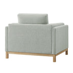 Roscoe Fabric Armchair