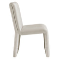 Emory Fabric Upholstered Dining Side Chair